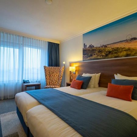 Skotel The Hague, Hotelschool האג מראה חיצוני תמונה