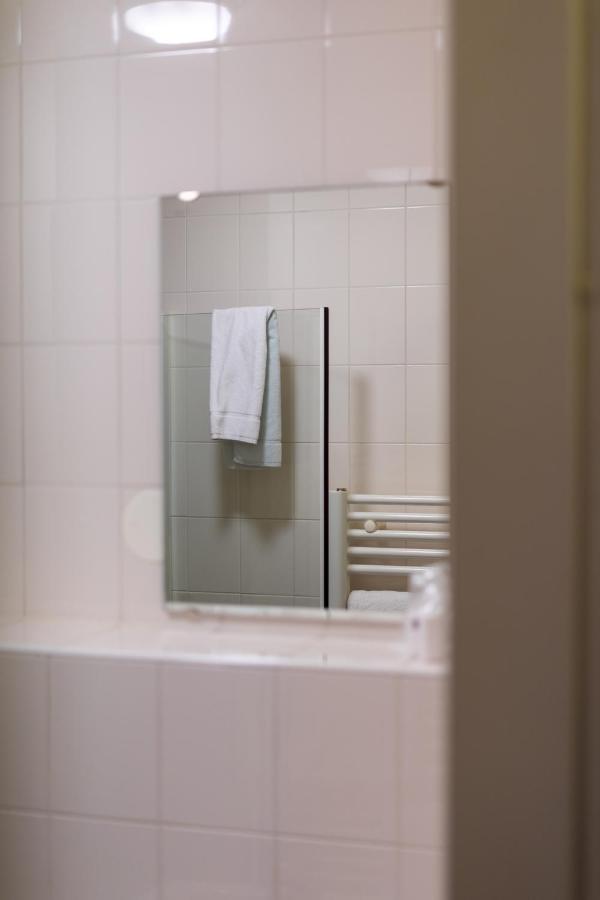 Skotel The Hague, Hotelschool האג מראה חיצוני תמונה